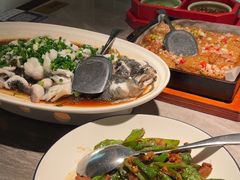 -鱼你相聚·河鲜馆(袁家岭店)
