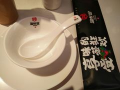 餐具摆设-渝蛙馆(新百店)