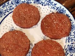 -曼生活·炸小吃糖水