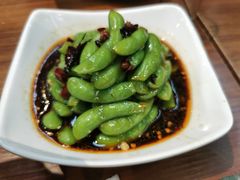 -庆峰龙虾烧烤(合肥一店)