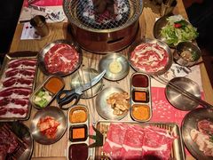 -西塔老太太泥炉烤肉(杭州首店)