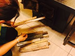 -荣德灶台鱼(圣泉寺店)