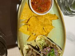 -get pizza意大利餐厅(凯德MALL店)