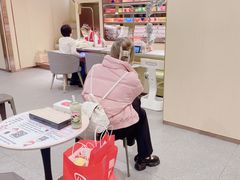 -海底捞火锅(团结桥店)