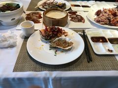 -同喜烤鸭店(光芒店)