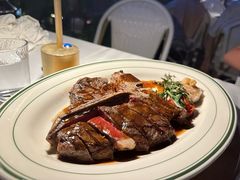 -Kathleen's Waitan 凯圣琳江景西餐厅(外滩店)