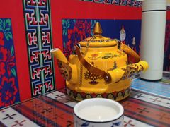 -如意林卡藏餐吧 (九寨沟店)