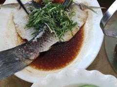 -水乡人家私房菜(逢简店)