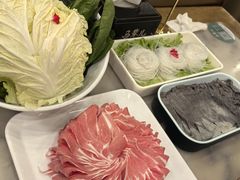 -牛街·马辈儿涮肉(牛街二店)