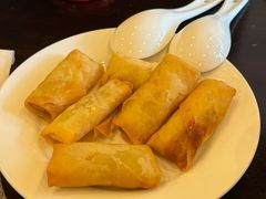 -重元寺香积厨素斋馆