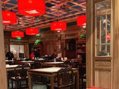 -小吊梨汤·北京菜·烤鸭(华润万象城店)
