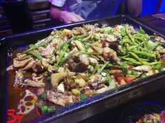 -蘭奢雅集·江浙菜(青山江滩店)