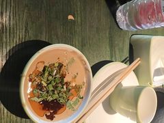 -老灶堂文创火锅(文艺路店)