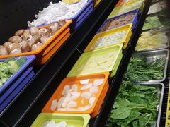 -苏格里岛自助烧烤百汇