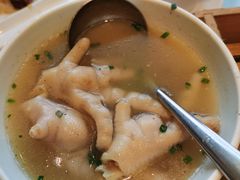 -金翠皇宫粤菜·点心·海鲜(翡翠店)