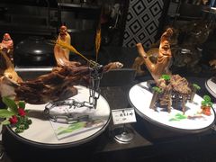 -亚哈饭店(梅园新村小区店)