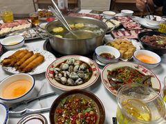 -合记汕头牛肉店(嘉禾路店)