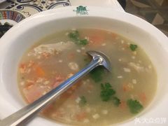 -阿拉丁新疆风味餐厅·清真(罗廊巷店)