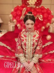 -保定金沙芝柏婚礼策划