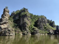 -龙潭大峡谷自然风景区