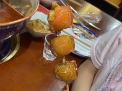 -1078號老北京涮肉(松柏店)