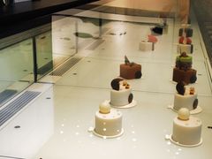 -黑天鹅蛋糕店(青年大街店)