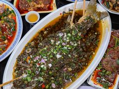 -醉八仙热酒馆(渝中店)