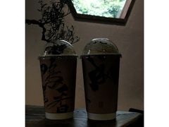 -成川茶店·潮汕工夫浓茶(万象店)