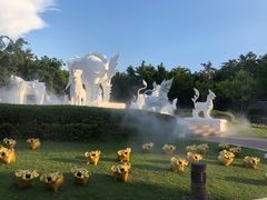 -清迈夜间动物园
