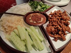 -老郑家东北春饼(茂业天地店)