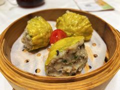 喜宴鲮鱼角-红馆喜宴(十亩地店)