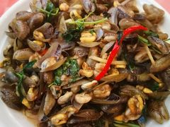 -深运潮州粥(水库店)
