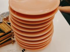-争鲜回转寿司(通州万达店)
