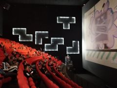 -中国科学技术馆影院