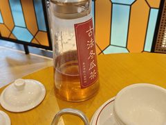 -东就鸭饭店·古早海南菜(友谊南海城店)