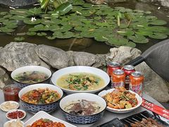 -陈熹公民族美食文化餐厅·清真(中华广场店)