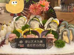 -尚海豆捞(乐虹坊店)