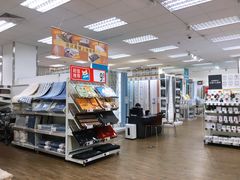 -NITORI 宜得利家居(杭州良渚永旺店)