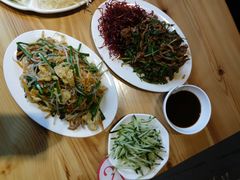 -香满园春饼·家常菜(东大桥店)