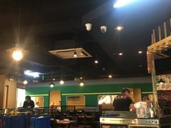 大堂-滨城串吧(三元桥店)
