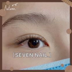 -Seven Nail七姑娘の美甲店