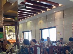 -同胜祥清真新豫菜(杜岭街店)