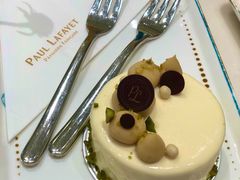 -PAUL LAFAYET 法式甜品(深圳湾万象城店)