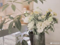 -COTTON CAFE(德信·中外公寓店)