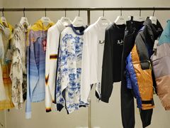 -the balancing(东方店)