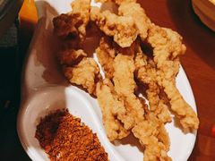 -重庆石磨豆花庄(乔庄店)