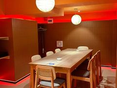 -明治屋(二十三年洪化桥店)