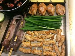 -阳光山水江湖菜馆(西山龙门店)