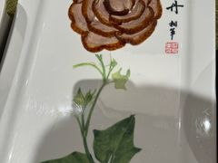 -北京全聚德(西翠路店)