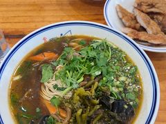 -天天鲜面馆(衡山路店)